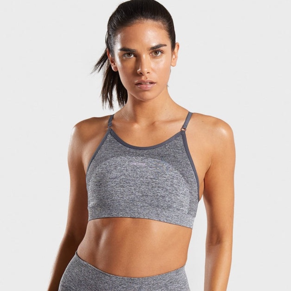 NWT gymshark bra